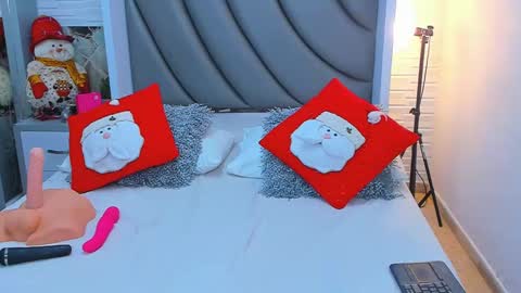 Charon  Stom online show from December 2025 01:38:02 PM