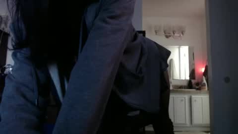 Snapshot of charr1barr chatting on October 2025 02:06:01 PM Miss Chocolate online show from October 2025 02:06:01 PM