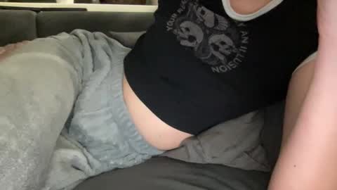 Vicky online show from November 2025 09:36:02 PM