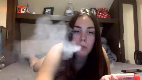 Lexi and Chase online show from February 2025 08:33:02 PM