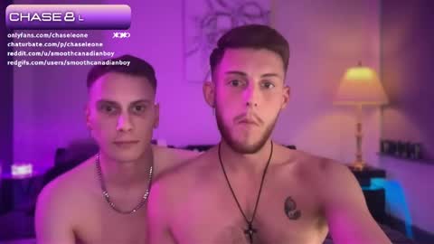 SmoothCanadianBoy online show from March 2026 11:43:01 PM