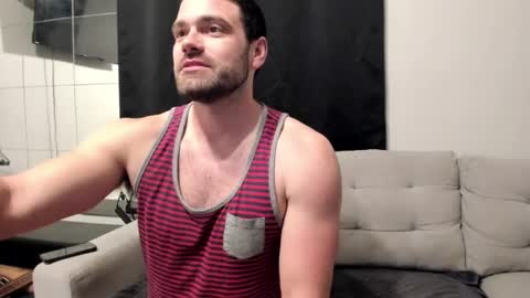 Onlyfans chasingfit Instagram the arguer Twitter chasingfitOF online show from February 2025 10:49:02 PM