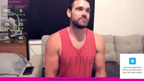 Onlyfans chasingfit Instagram the arguer Twitter chasingfitOF online show from September 2025 01:31:02 AM