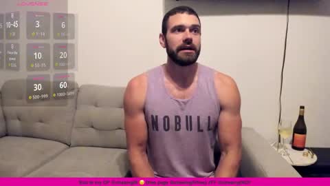 Onlyfans chasingfit Instagram the arguer Twitter chasingfitOF online show from November 2025 02:21:01 AM