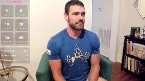 Onlyfans chasingfit Instagram the arguer Twitter chasingfitOF online show from November 2025 02:22:01 AM