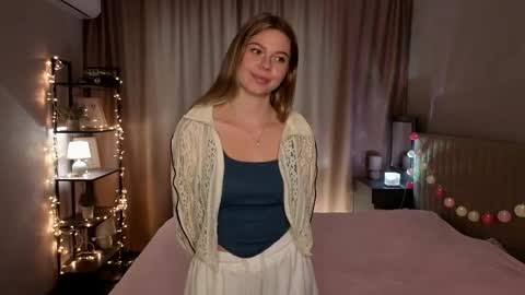 Emilia online show from May 2026 05:36:02 AM