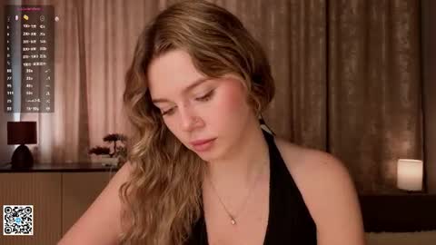 Emilia online show from June 2026 04:04:02 AM