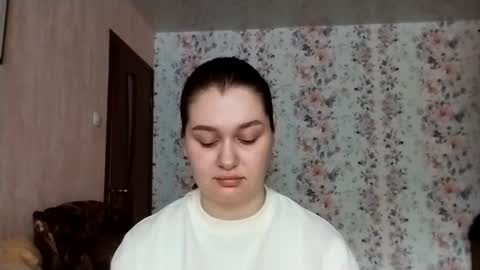 Snapshot of chastityschirmer chatting on July 2026 06:50:01 AM Emma online show from July 2026 06:50:01 AM
