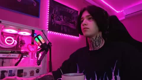 Ryan online show from March 2025 07:15:02 PM