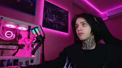 Ryan online show from March 2025 12:40:02 AM