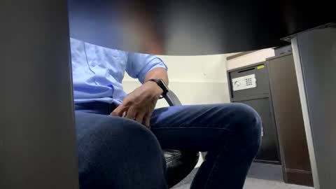 chatarrero68 online show from November 2025 02:28:01 PM