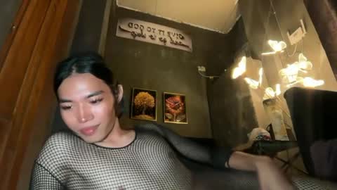PAPI BEBE online show from April 2026 01:41:02 PM