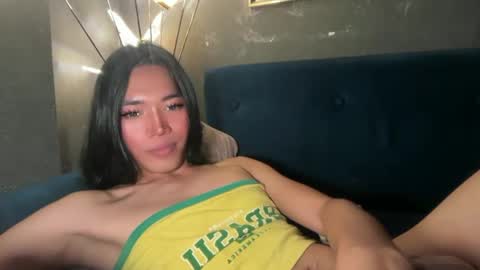 PAPI BEBE online show from May 2026 03:08:01 PM
