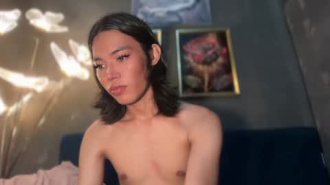 PAPI BEBE online show from May 2026 10:01:01 AM
