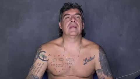 chato012 online show from January 2026 05:45:02 AM