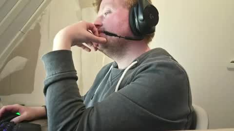 Gingerboy online show from July 2026 08:16:01 PM