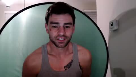Crash Monroe online show from February 2026 07:15:01 AM