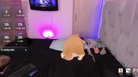 Snapshot of chaturmodels chatting on December 2025 10:00:02 AM Sophie online show from December 2025 10:00:02 AM