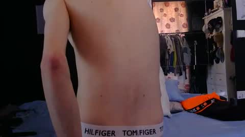 ChavBoy online show from April 2026 02:01:01 PM