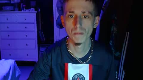 ChavBoy online show from April 2026 11:42:02 PM