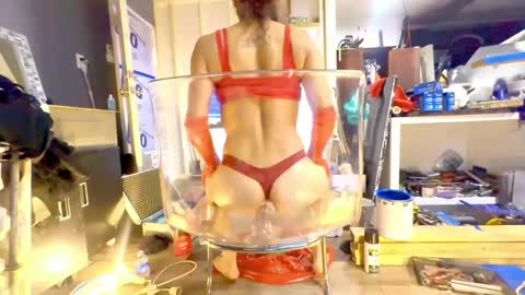 Snapshot of chavezechavez4207 chatting on September 2025 02:50:02 PM MasterPRO online show from September 2025 02:50:02 PM