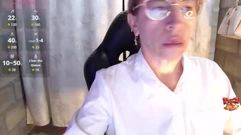 CHAYLA VICTORIA RUIZ  online show from March 2026 01:37:02 PM