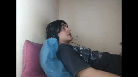 OnlyChayno online show from April 2026 08:00:02 PM