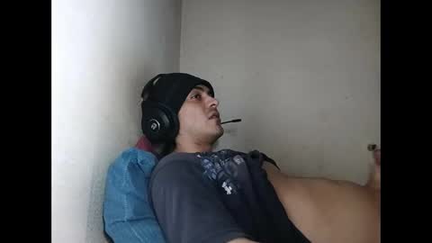 OnlyChayno online show from April 2026 10:12:02 PM