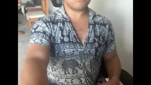 chcfan714 online show from October 2025 02:13:01 PM
