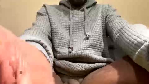 Charlyhustle online show from May 2026 11:50:01 PM