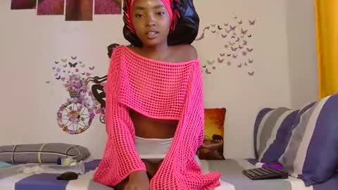 Cheeky online show from April 2026 08:19:02 AM