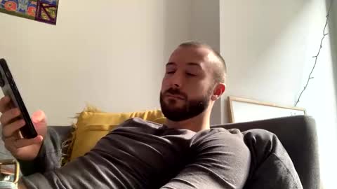 CheekyCharliee online show from September 2025 11:00:02 AM