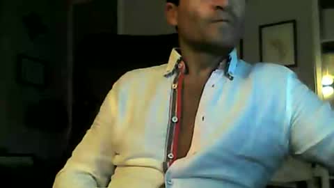 cheekycharm online show from October 2025 05:37:02 AM