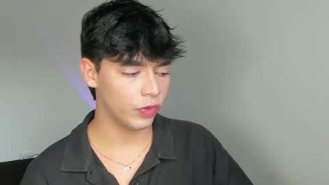 A N G E L online show from February 2026 08:18:01 PM