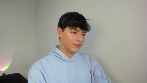 A N G E L online show from February 2026 09:09:02 PM