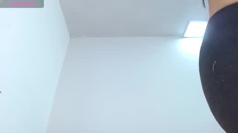 Cherlyn online show from January 2025 10:33:01 PM