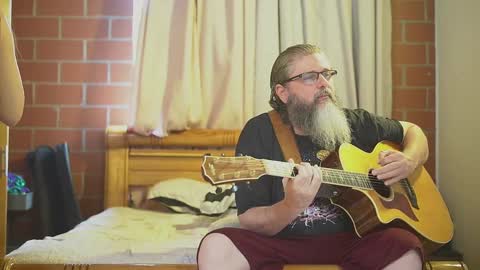 Cheesburger Jesus and whoever showed up. online show from September 2025 08:30:02 PM