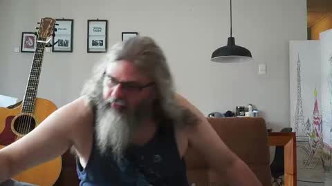 Cheesburger Jesus and whoever showed up. online show from April 2026 05:18:01 PM