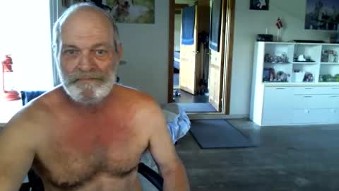 chefben666 online show from October 2025 06:55:01 AM