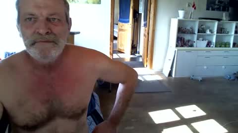 chefben666 online show from March 2026 11:48:02 AM