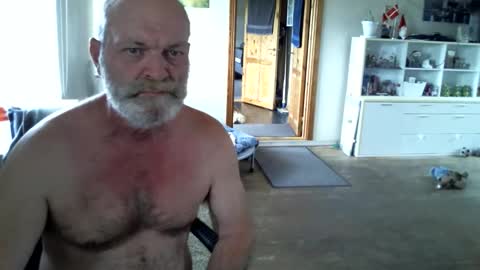 chefben666 online show from April 2026 07:45:01 AM