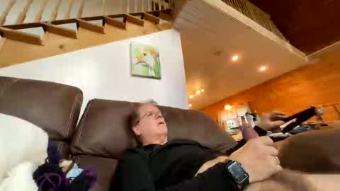 Chefbrian36 online show from November 2025 02:16:01 PM