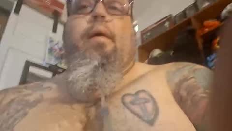 chefjoe_light online show from April 2026 01:49:02 PM