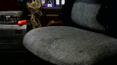 Snapshot of chefy999 chatting on February 2025 12:26:02 PM chefy online show from February 2025 12:26:02 PM