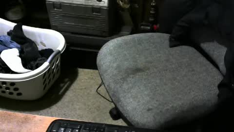 Snapshot of chefy999 chatting on February 2025 11:40:02 AM chefy online show from February 2025 11:40:02 AM