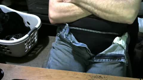 Snapshot of chefy999 chatting on February 2025 06:54:01 AM chefy online show from February 2025 06:54:01 AM