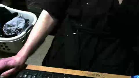 Snapshot of chefy999 chatting on February 2025 04:48:01 PM chefy online show from February 2025 04:48:01 PM