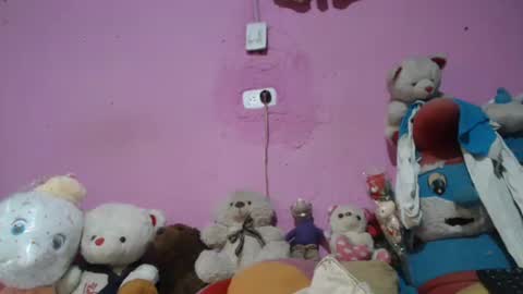 Cheila online show from February 2025 12:47:02 PM