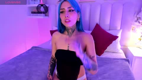 Snapshot of chelsea_bless chatting on October 2025 03:51:02 AM chelsea_bless online show from October 2025 03:51:02 AM
