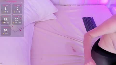 chelsea_bolton_ online show from February 2025 04:05:02 PM